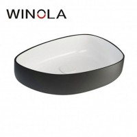 Factory Direct Sales Sanitary Ware Supplier Moroccan Wash Basin