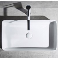 Best Standards Sanitary Ware Supplier Luxury Wash Basin