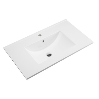 Best Quality Promotional Bathroom Sanitary Ware Ceramic Wash Basin Sink