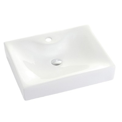 Low Price Wash Custom Made Bathroom Furniture Art Basin